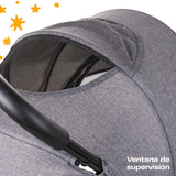 Sistema de Viaje Bolt