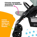 Sistema de Viaje Hobby