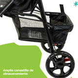 Sistema de Viaje Hobby