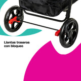 Sistema de Viaje Hobby