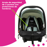 Sistema de Viaje Hobby