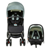 Sistema de Viaje Hobby