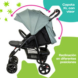 Sistema de Viaje Hobby