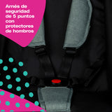 Sistema de Viaje Hobby