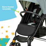 Sistema de Viaje Hobby