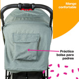 Sistema de Viaje Hobby