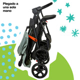 Sistema de Viaje Hobby