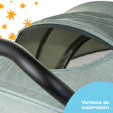 Sistema de Viaje Hobby