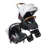 Carriola Sistema de Viaje Treck