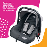 Carriola Sistema de Viaje Treck