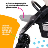 Sistema de Viaje Hobby