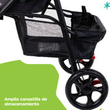 Sistema de Viaje Hobby