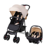 Sistema de Viaje Hobby