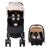 Sistema de Viaje Hobby