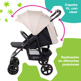 Sistema de Viaje Hobby