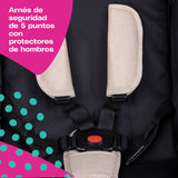 Sistema de Viaje Hobby