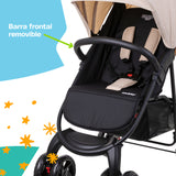 Sistema de Viaje Hobby