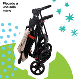 Sistema de Viaje Hobby