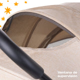 Sistema de Viaje Hobby