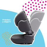 Autoasiento Turbo