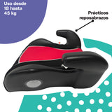 Autoasiento Booster Uppy