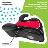 Autoasiento Booster Uppy