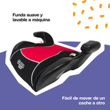 Autoasiento Booster Uppy