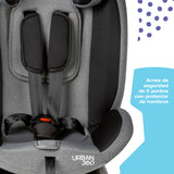 Autoasiento Urban 360