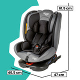 Autoasiento Urban 360