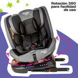 Autoasiento Urban 360