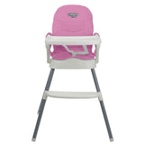 Silla alta Pop&Go