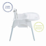 Silla alta Cook