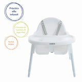 Silla alta Cook