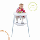 Silla alta Cook