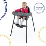 Silla alta Cook