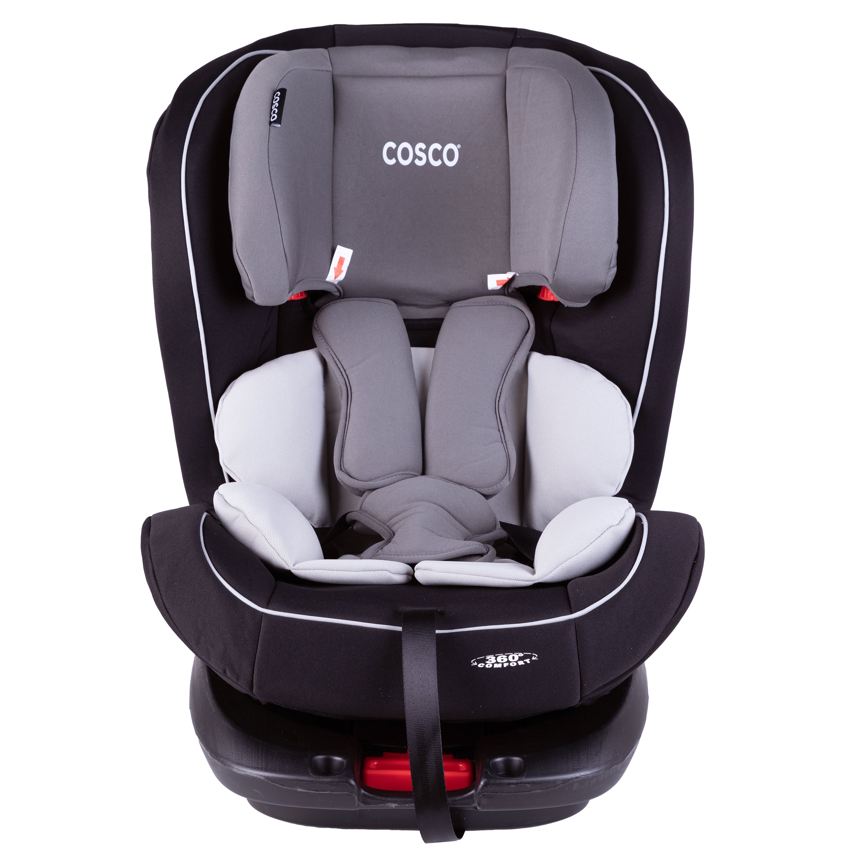 Autoasiento 360 Comfort – Cosco Kids México